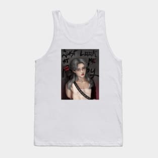 Lee Felix Valentine Tank Top